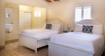 Atlantic Hideaway
