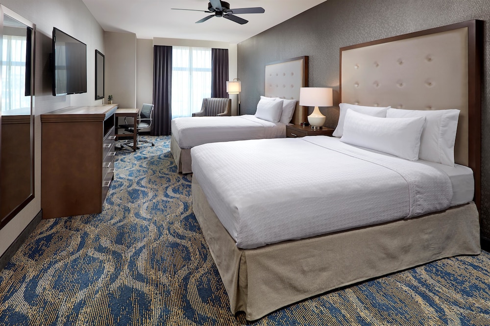 Homewood Suites by Hilton Los Angeles Redondo Beach in Los Angeles | Best Rates & Deals on Orbitz