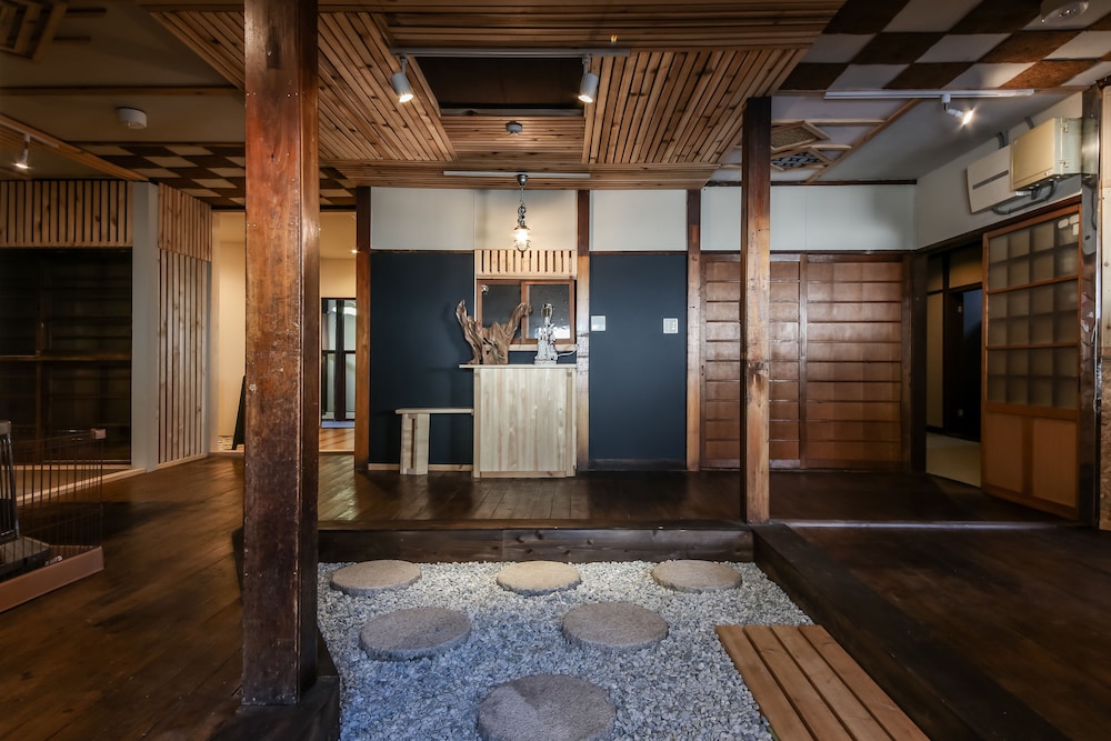 Kusatsu Onsen Eidaya Nakanojo 2019 Hotel Prices - 