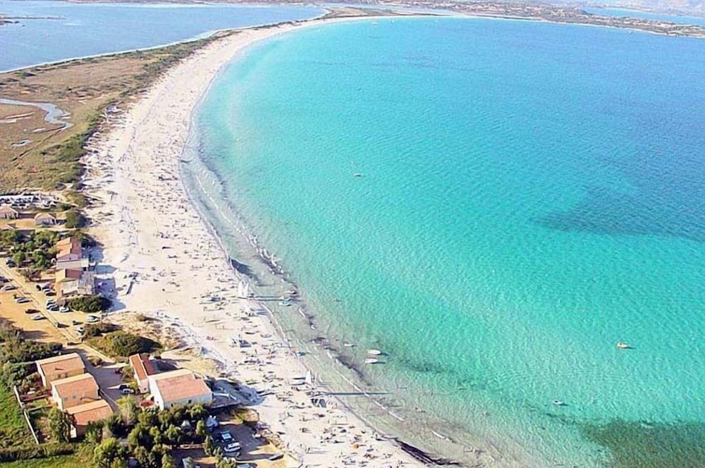 Villetta La Cinta Beach B In San Teodoro Expedia