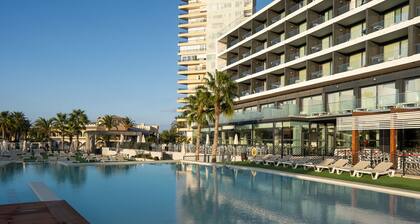 30 Degrees - Hotel Dos Playas Mazarrón