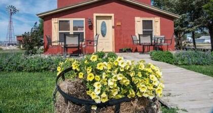 Trail City Bed & Breakfast