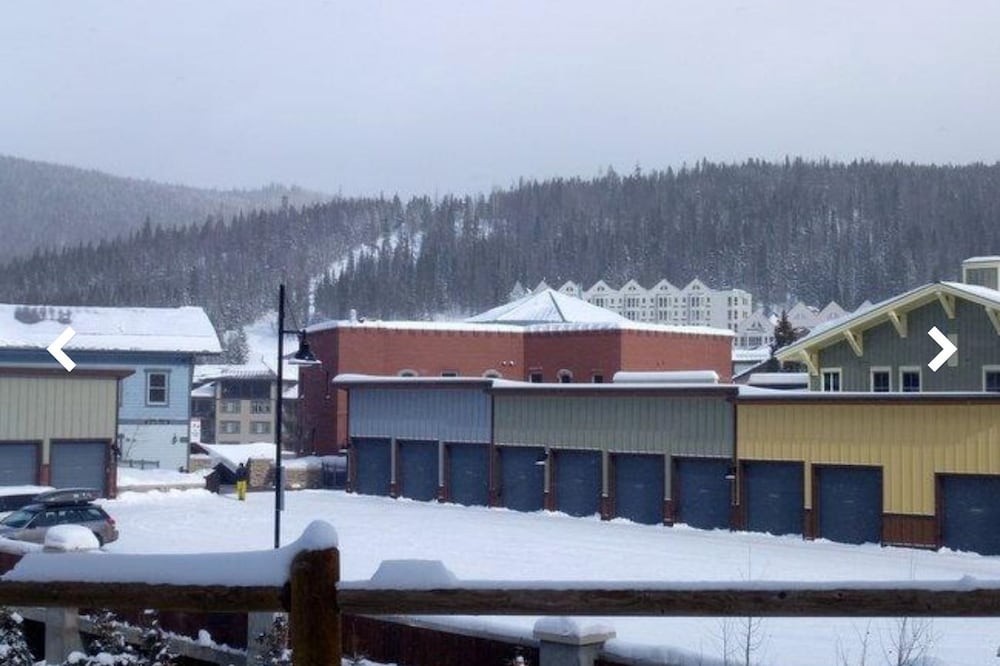 Base Village Loft 108 3 Bedroom Holiday Home By Winter Park