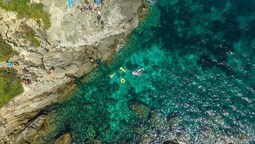 Ibiza Beach Camp Ibiza Beach Camp