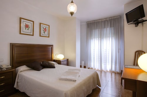 Imagen de Hotel Madrid (9 de 30)