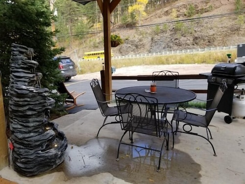 Best Cabins In Mount Rushmore For 2020 Find Cheap 39 Cabins