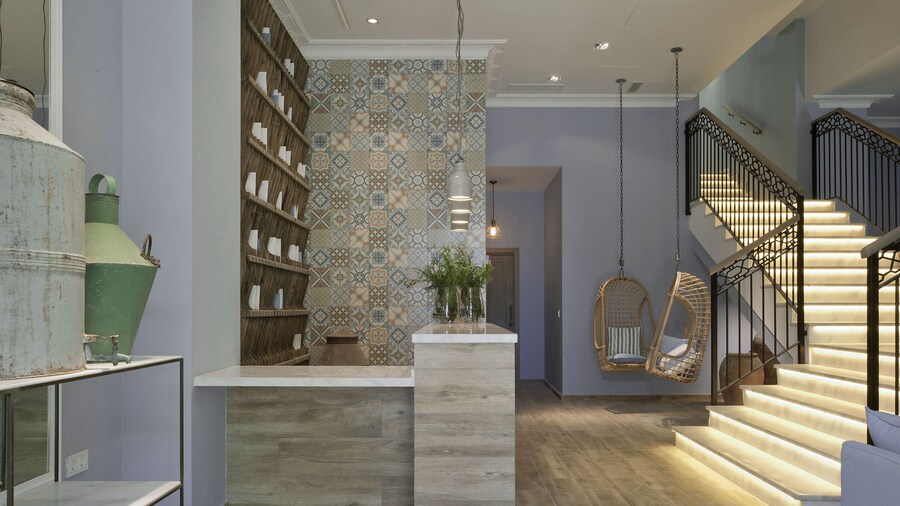 Hotel Boutique Balandret