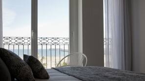 Vistas desde la habitación