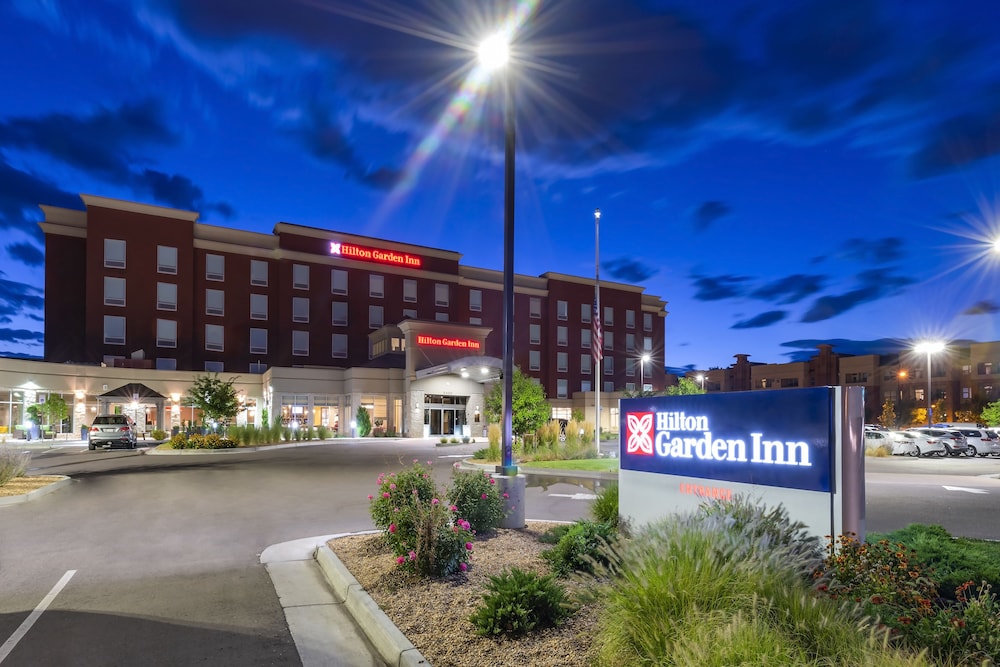 Hilton Garden Inn Arvada Denver, CO in Denver | Best Rates & Deals on