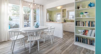 Ventura Beach Cottage