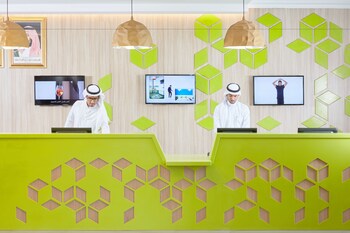 Ibis Styles Makkah Deals Reviews Mecca Sau Wotif -