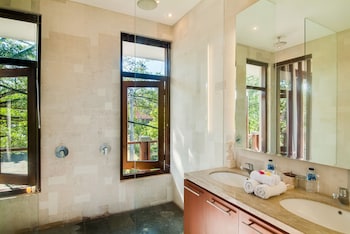 Citrus Tree Villas La Mer Deals Reviews Canggu Idn Wotif