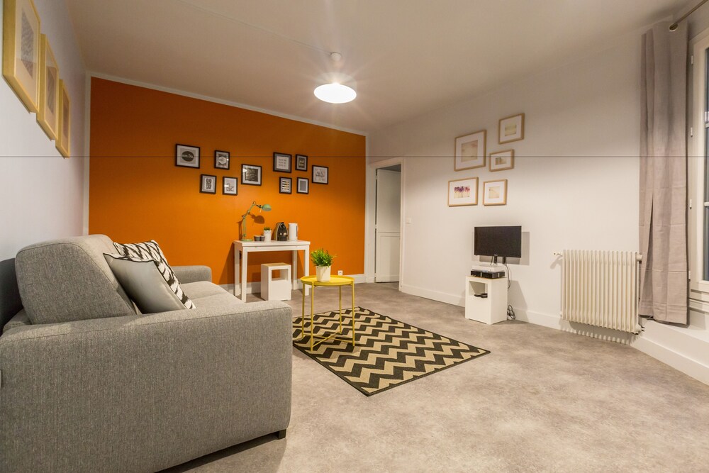 Apartment WS Mouffetard - Panthéon (Paris, France) | Expedia.fr Apartment WS Mouffetard - Panthéon (Paris, France) | Expedia.fr