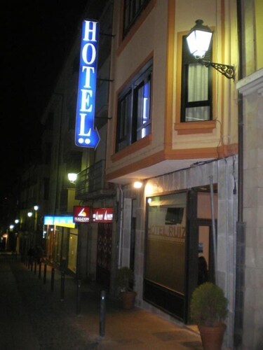 Hostal Ruiz