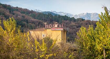 Hostal La Pastora
