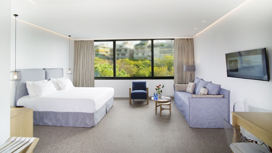NLH FIX - Neighborhood Lifestyle Hotels