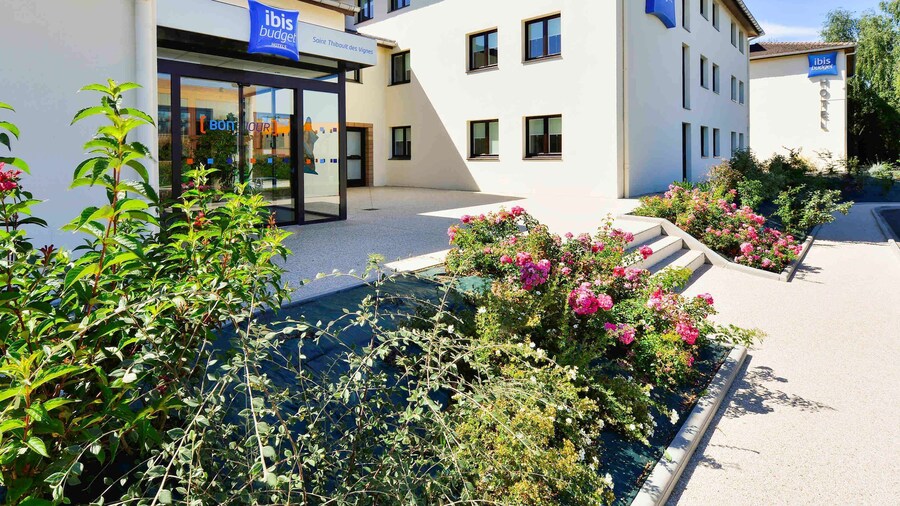 ibis budget Marne la Vallée