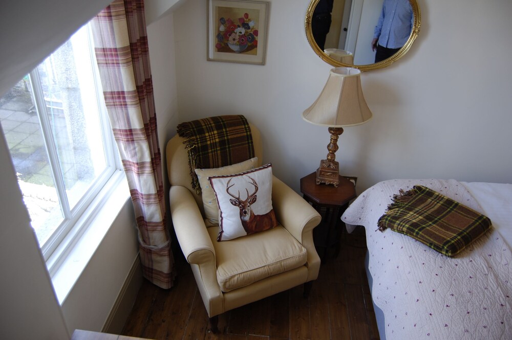 The Registry Guest House Deals & Reviews (Peterculter, GBR) Wotif