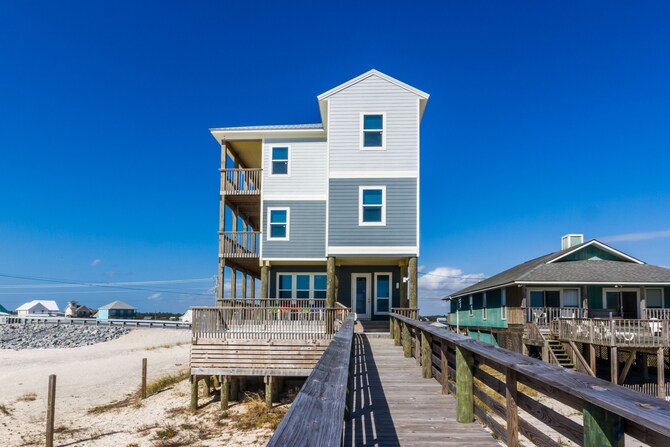 Grande Vista by Luxury Gulf Rentals in Gulf Shores, AL | Expedia