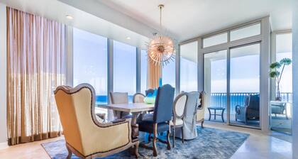 Lagoon Tower PH 17