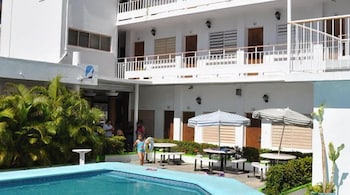 Hotel San Francisco Acapulco