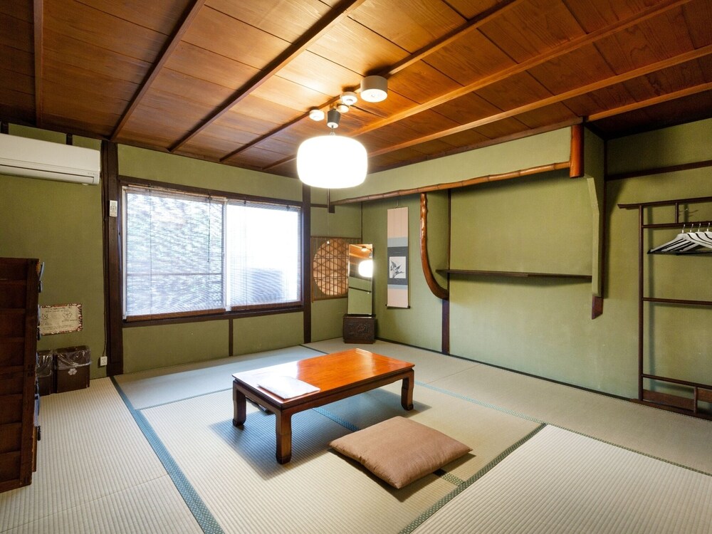 ゲストハウス 和楽庵 京都府 岡崎 南禅寺 聖護院 おすすめ人気宿泊プラン一覧 トラベルjp