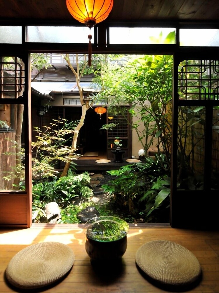 ゲストハウス 和楽庵 京都府 岡崎 南禅寺 聖護院 おすすめ人気宿泊プラン一覧 トラベルjp