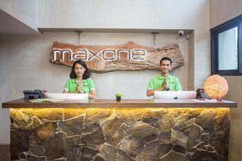 Maxone Hotels At Ubud Deals Reviews Ubud Idn Wotif - 