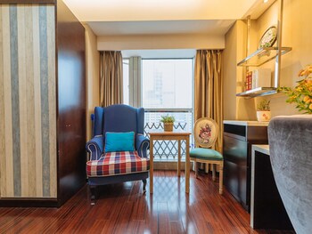 Nanjing Csbl Apartment Kairun Branch Reviews Photos - 