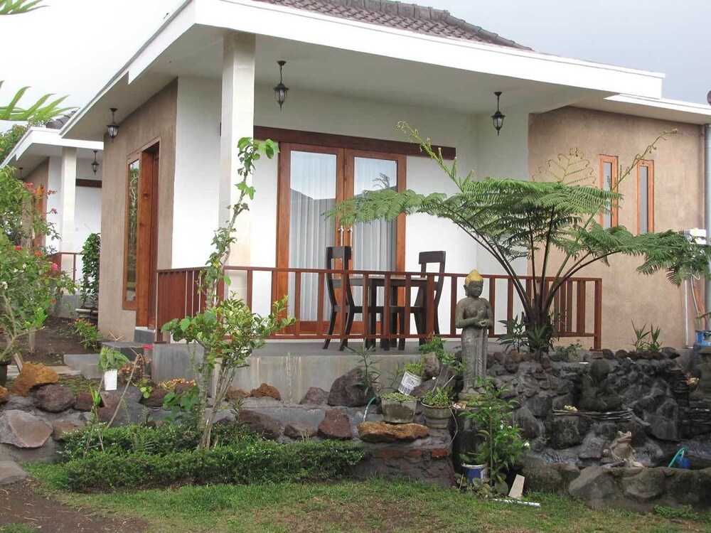 Promo 75% Off Bukit Kembar Guest House Indonesia | Hotel ...