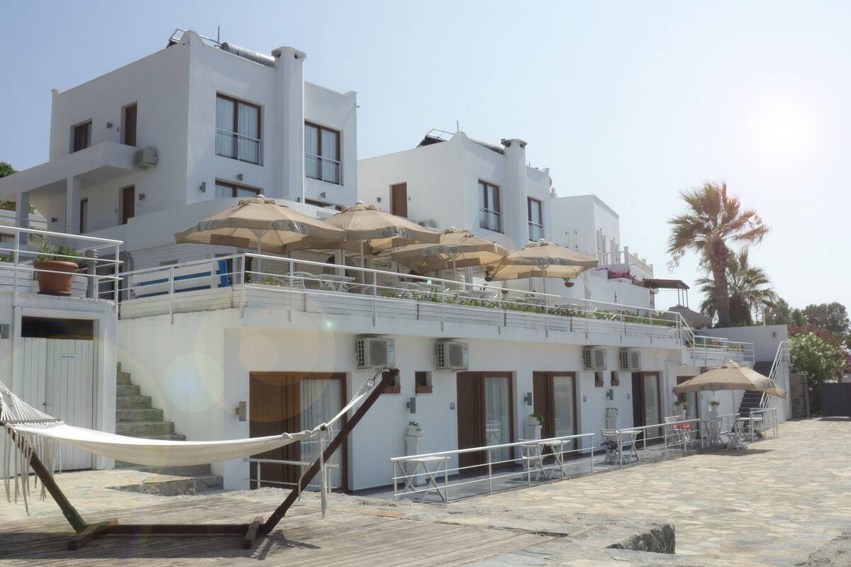 Nomia Butik Hotel In Bodrum Turkey Expedia