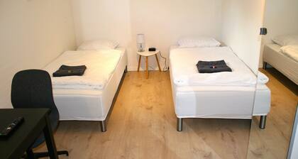 Mejrup Bed & Breakfast