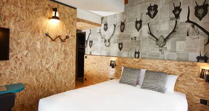 Moontain Hostel