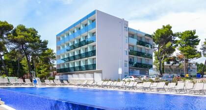 Hotel Villa Arausana & Antonina