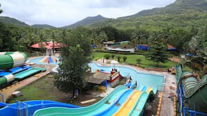 Water park