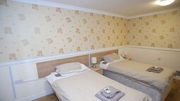 Park Hall Suites Park Hall Suites