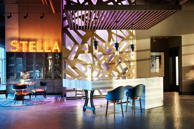 Book The Stella Hotel Autograph Collection In Bryan Hotels Com