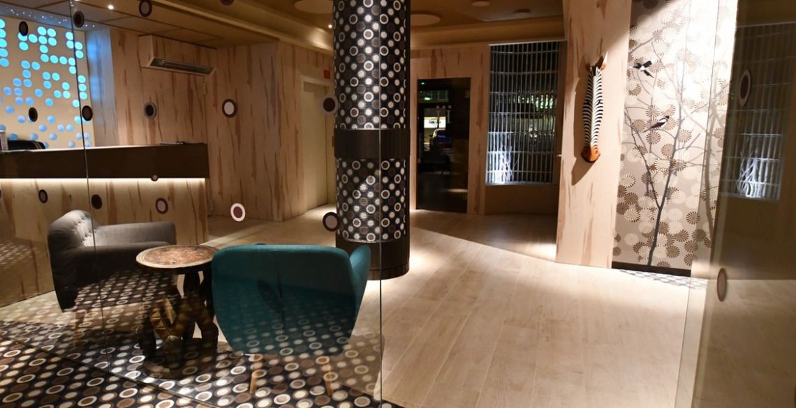 Hotel Oriente In Teruel Spain Expedia