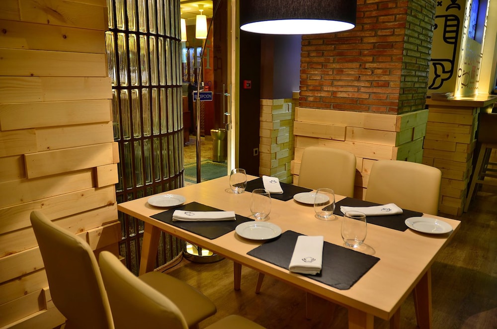 Imagen de Hotel Oriente (7 de 15)