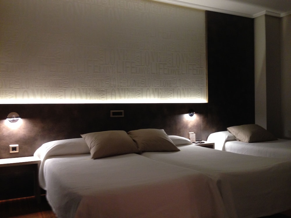 Hotel Oriente