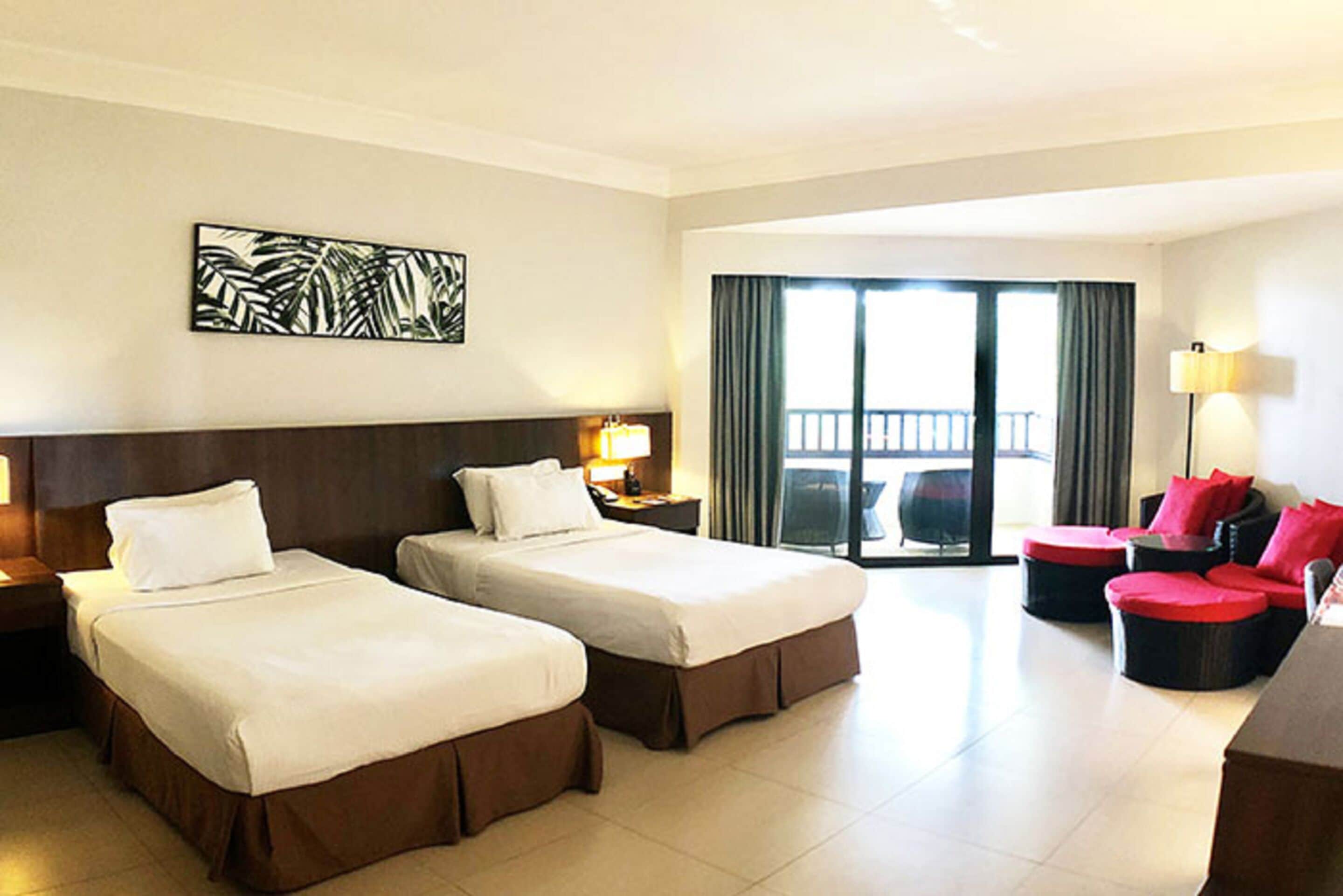 sand & sandals desaru resort and spa