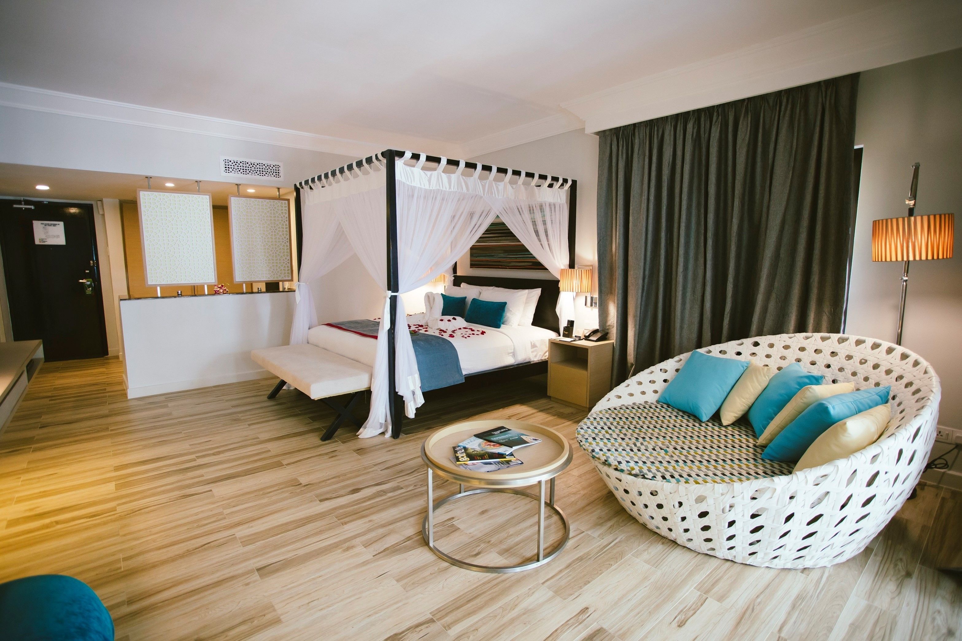 sand & sandals desaru resort and spa