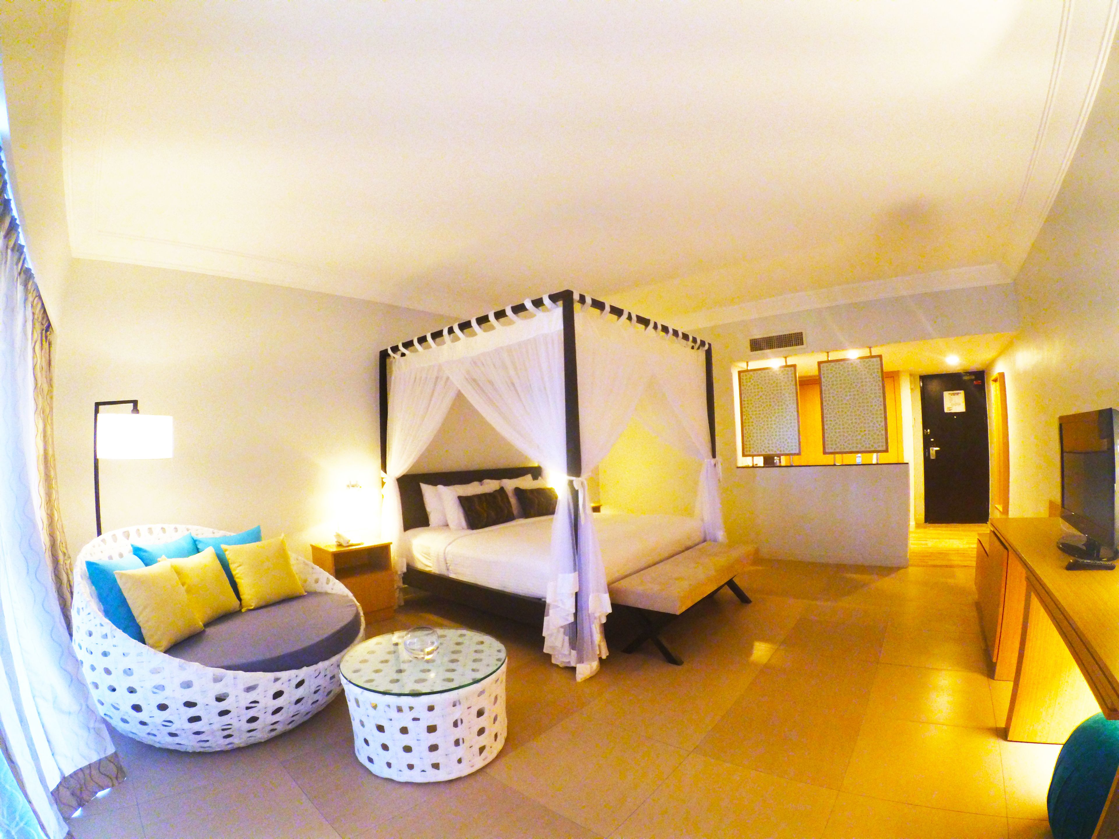sand & sandals desaru resort and spa