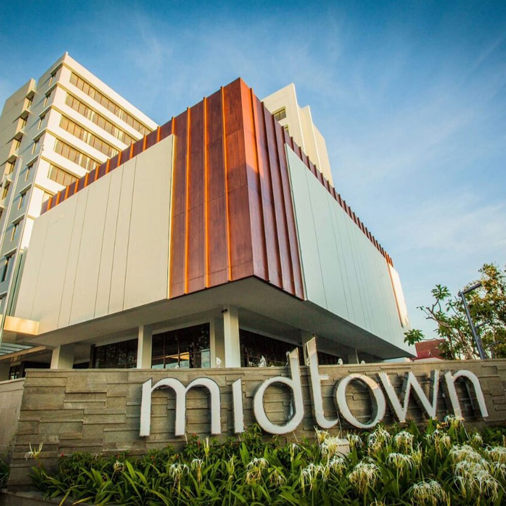 Midtown Hotel Samarinda, Samarinda 34 Room Prices & Reviews Travelocity