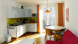 City Apartments Vienna - Wohlmutstraße City Apartments Vienna - Wohlmutstraße