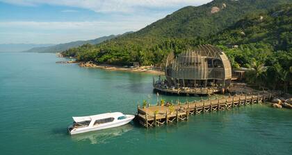 An Lam Retreats Ninh Van Bay