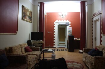 Miami Cairo Hostel
