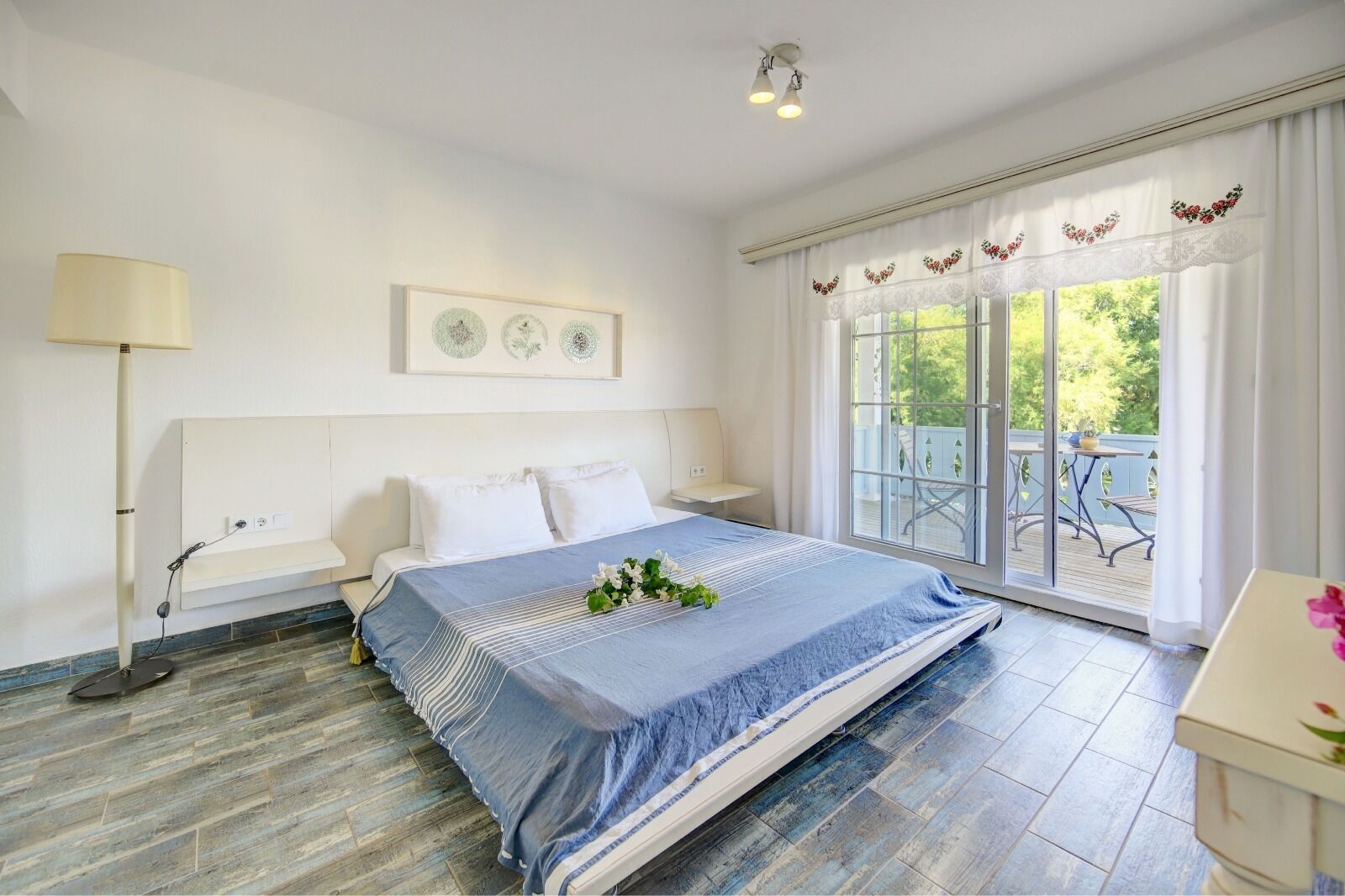 Kefi Beach & Suites in Ortakent, Turkey