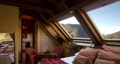 Hotel Val de Ruda