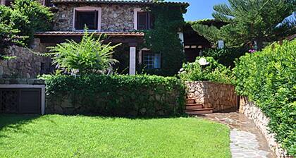 Villa Cancellu